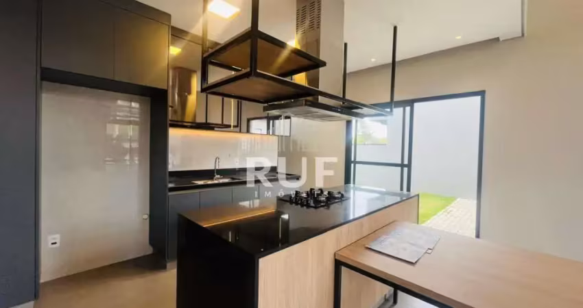 Casa térrea 3 dormitórios 111m² - vila santista - atibaia-sp