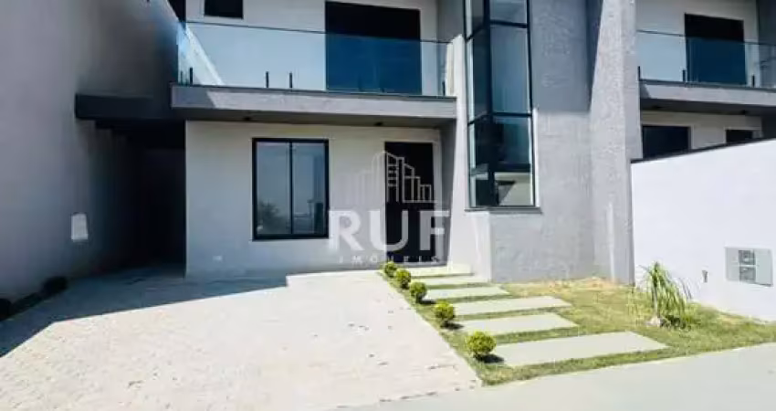Casa em condomínio fechado com 3 quartos à venda na Rua Vladimir Herzog, 200, Vila Esperia ou Giglio, Atibaia