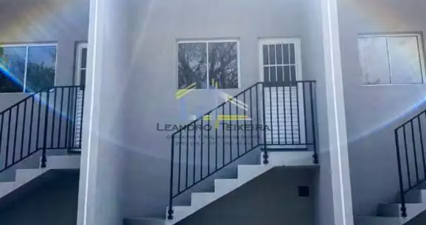 Casa com 1 quarto à venda na Rua Armando Barletta, 470, Vila Aparecida, Bragança Paulista