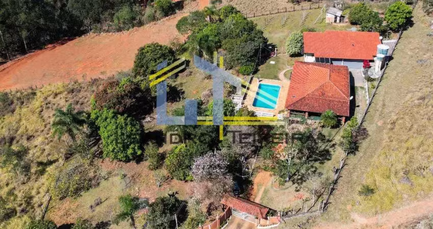 Chácara / sítio com 4 quartos à venda no Centro, Pedra Bela 
