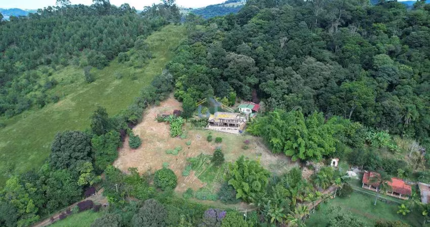 Chácara / sítio com 1 quarto à venda na Represa Jaguary, Centro, Joanópolis