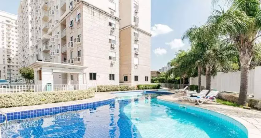 Apartamento de 3 dormitórios com suíte na assis brasil, esquina com a dona alzira, 1 vaga de garagem