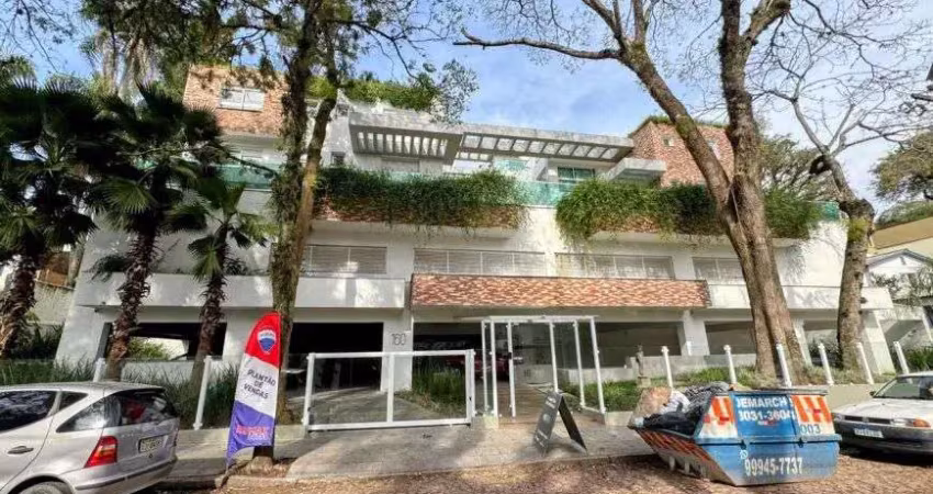 Apartamento de 3 dormitórios com suíte no bairro menino deus, 87,42m², 2 vagas de garagem