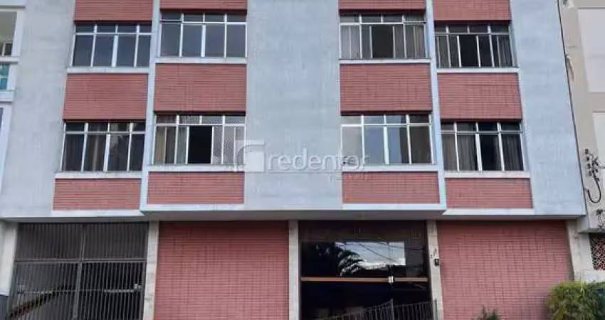 Apartamento com 3 quartos para alugar na Rua Olegário Maciel, 212, Santa Helena, Juiz de Fora
