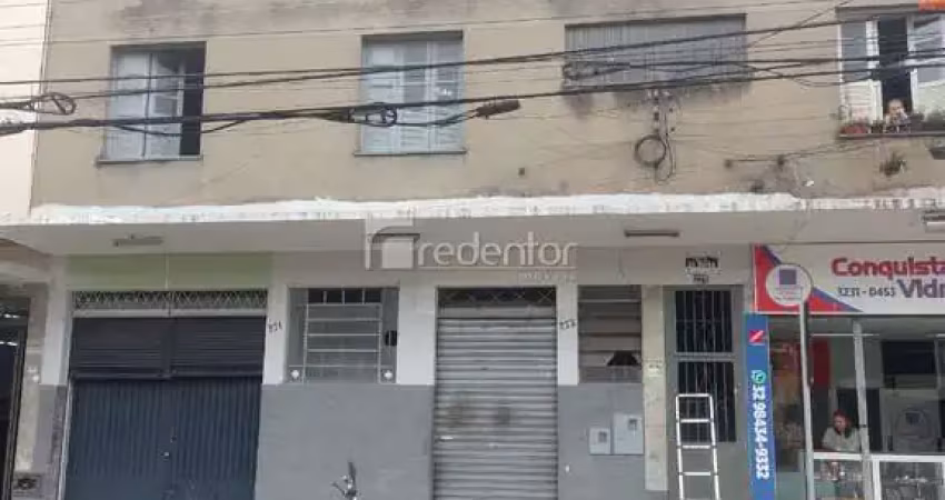 Ponto comercial para alugar na Rua da Bahia, 273, Poço Rico, Juiz de Fora