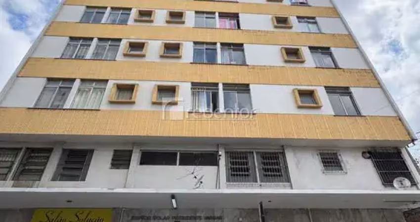 Apartamento com 1 quarto à venda na Rua Barbosa Lima, 120, Centro, Juiz de Fora