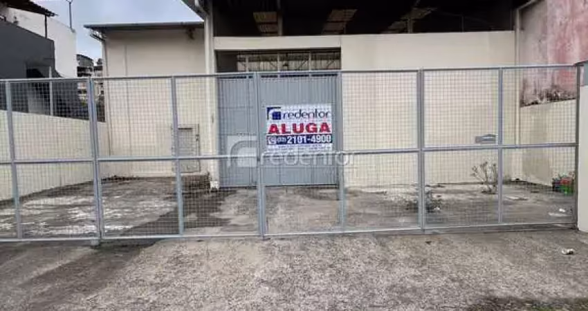 Barracão / Galpão / Depósito para alugar na Rua Jaime Schmitz, 355, Encosta do Sol, Juiz de Fora