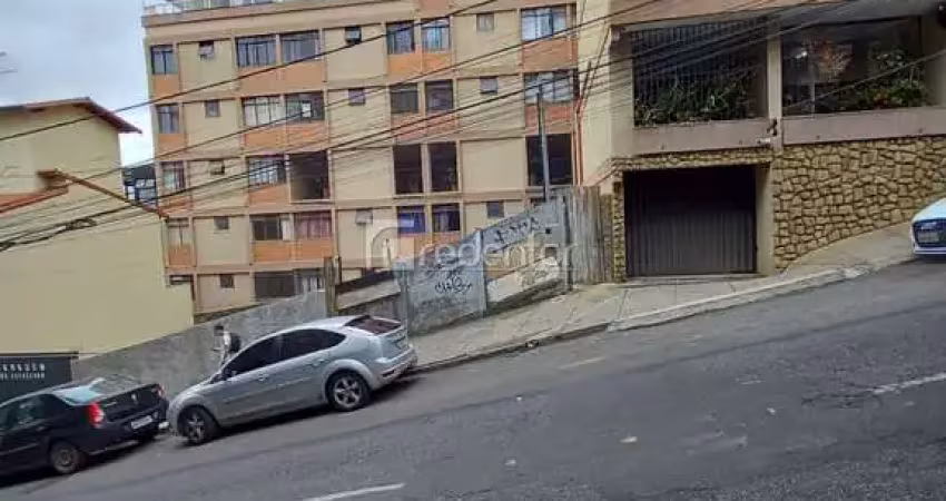 Apartamento com 2 quartos à venda no Centro, Juiz de Fora 