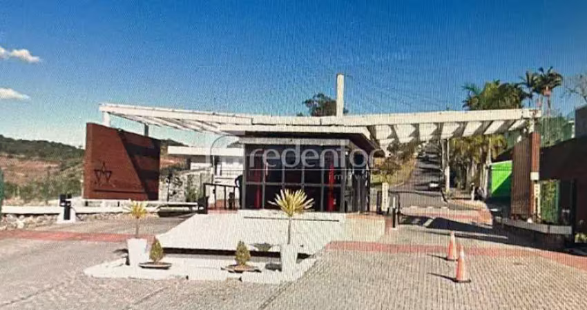 Terreno em condomínio fechado à venda na Rua Comandante Alvim Gonçalves Araujo, 555, Vina Del Mar, Juiz de Fora