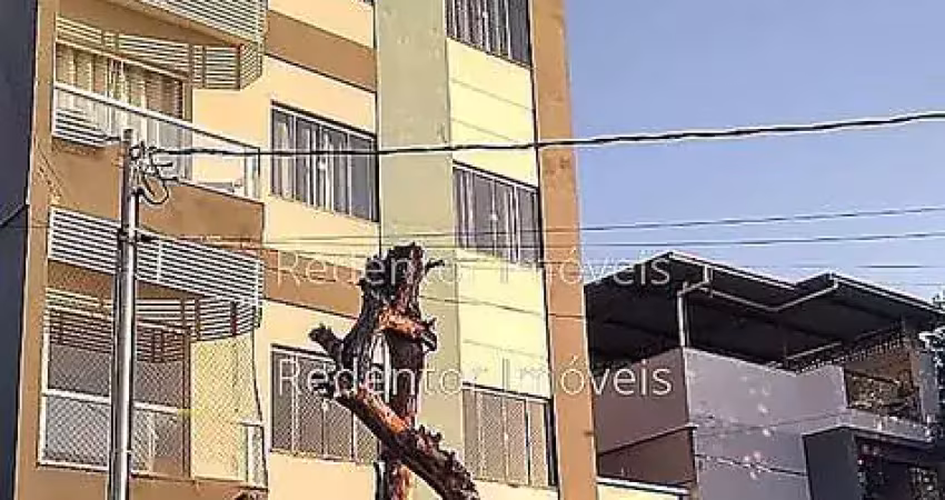 Cobertura com 3 quartos à venda no Parque Independência III, Juiz de Fora 