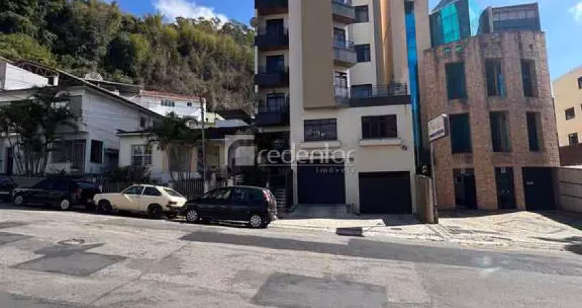 Apartamento com 2 quartos para alugar na Rua Padre Café, 798, São Mateus, Juiz de Fora