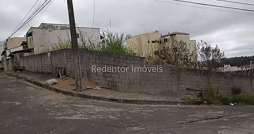 Terreno comercial para alugar no São Pedro, Juiz de Fora 