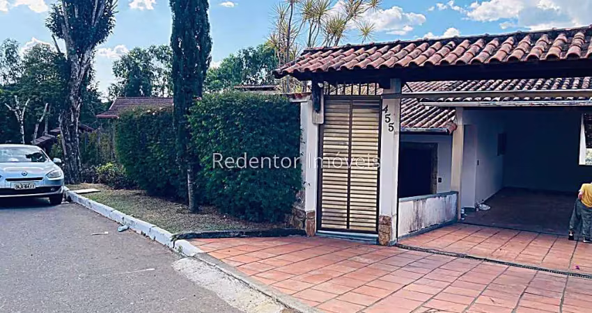 Casa com 3 quartos à venda no Alto dos Pinheiros, Juiz de Fora 