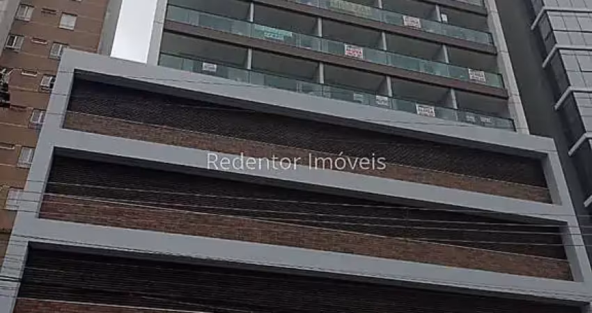 Apartamento com 1 quarto para alugar no Cascatinha, Juiz de Fora 