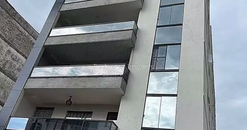 Cobertura com 3 quartos à venda no Bairu, Juiz de Fora 