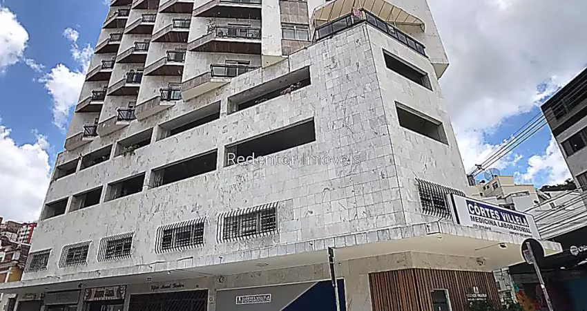 Apartamento com 3 quartos à venda no São Mateus, Juiz de Fora 