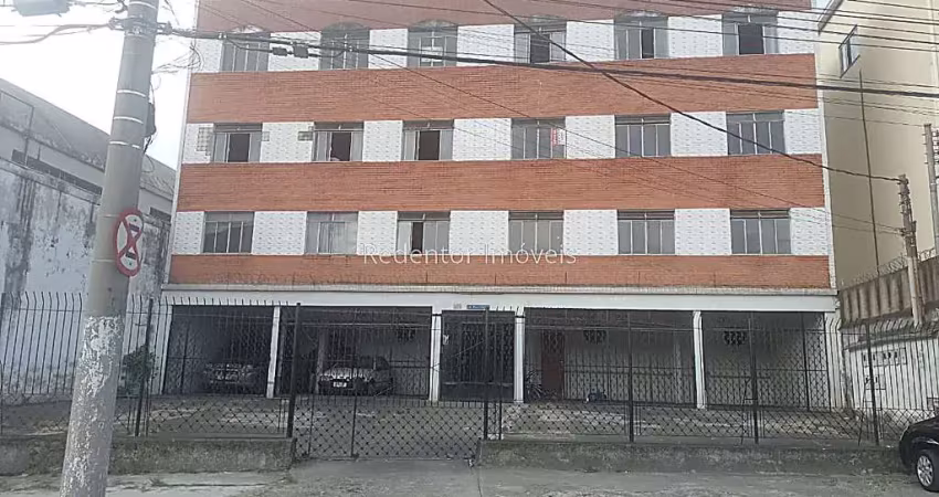 Apartamento com 3 quartos para alugar no Costa Carvalho, Juiz de Fora 