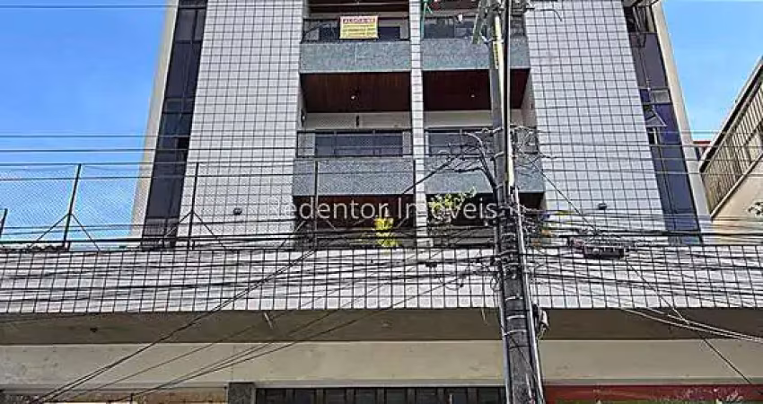 Apartamento com 2 quartos para alugar no Cascatinha, Juiz de Fora 