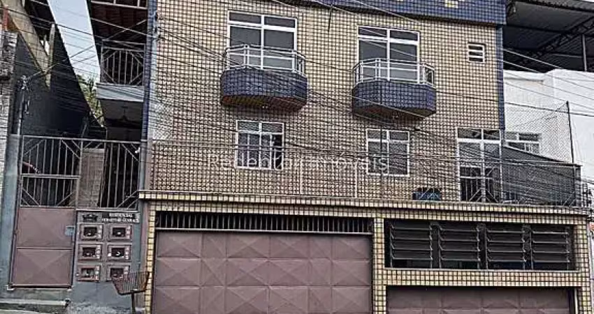 Apartamento com 2 quartos para alugar no Esplanada, Juiz de Fora 
