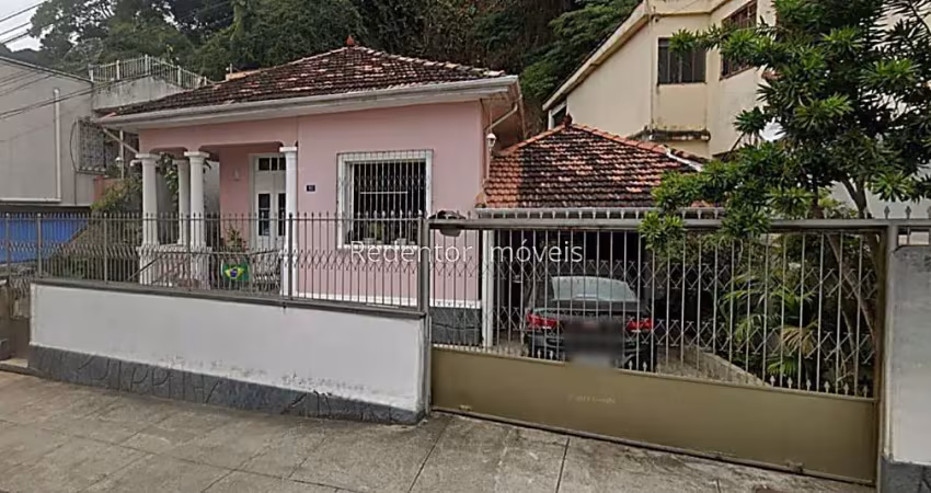 Casa com 3 quartos à venda no Costa Carvalho, Juiz de Fora 