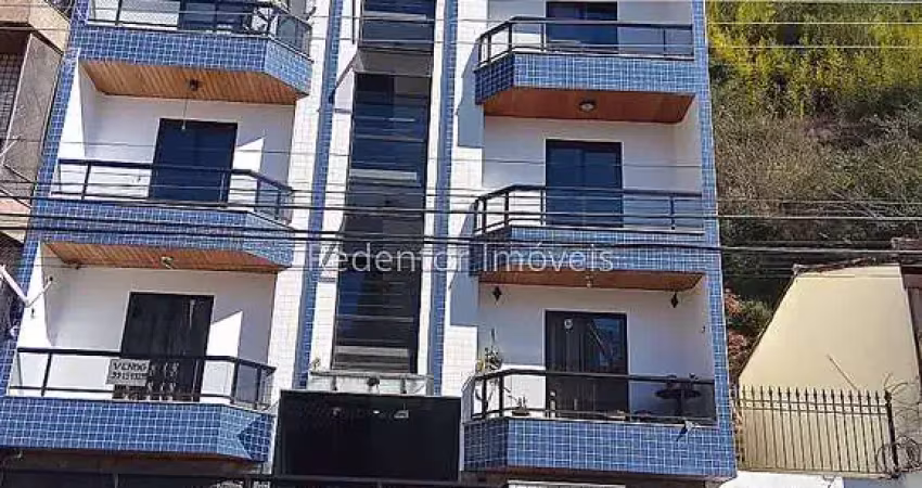 Apartamento com 2 quartos para alugar no Cascatinha, Juiz de Fora 