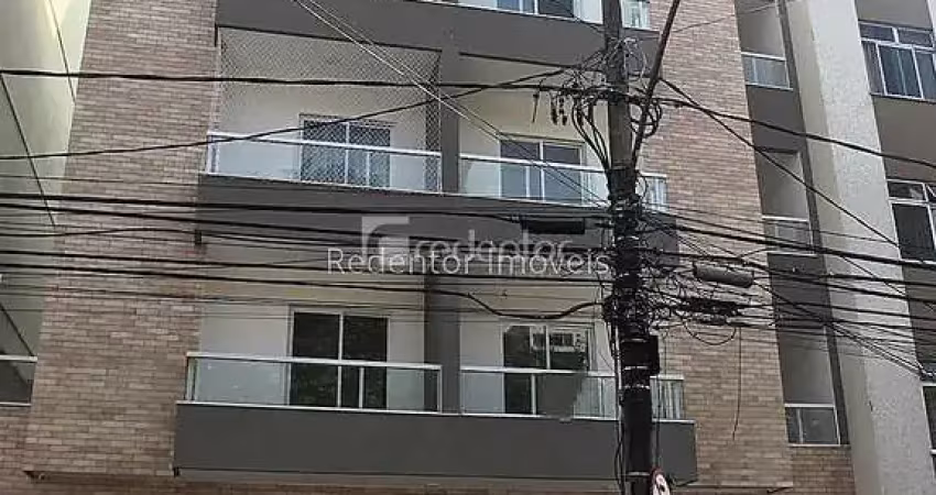 Apartamento com 2 quartos para alugar no Santa Catarina, Juiz de Fora 