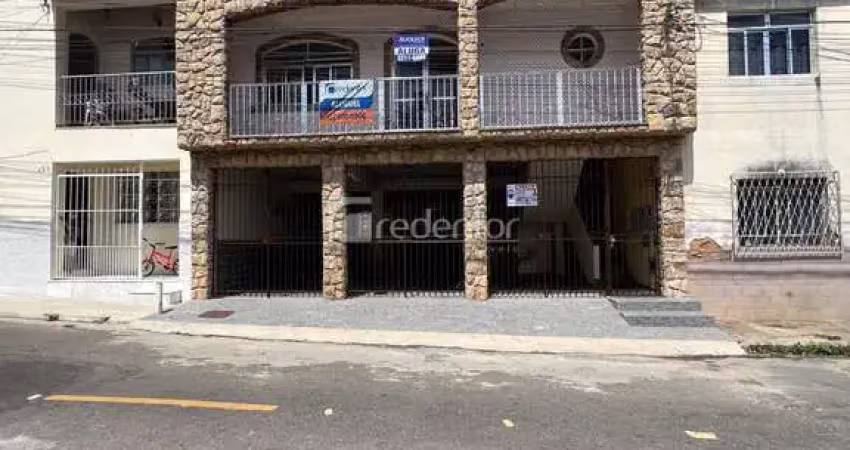 Apartamento com 3 quartos para alugar na Rua Padre Quintiliano Borges, 118, Democrata, Juiz de Fora