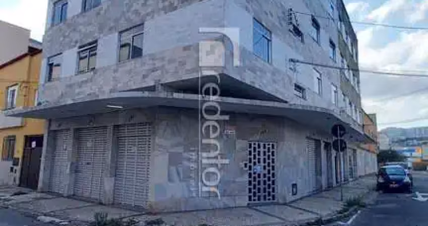 Apartamento com 3 quartos à venda na Rua Amazonas, 151, Poço Rico, Juiz de Fora