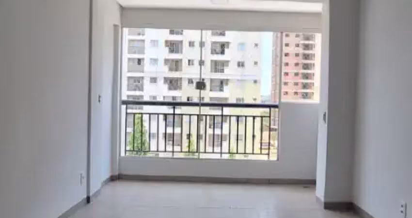Apartamento com 1 quarto para alugar no Residencial Pôr do Sol, Rio Verde 