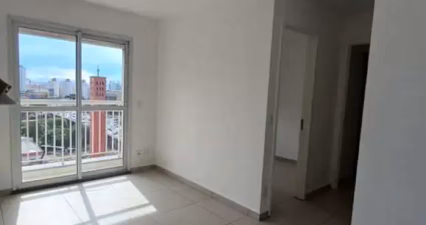 Apartamento 2 dormitórios com vaga - condominio new way - rua do glicério 301