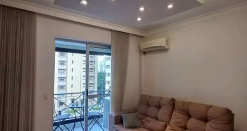 Apartamento mobiliado 2 dormitórios com vaga - pronto para morar - rua urano.
