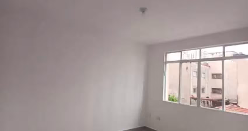 Apartamento com 1 quarto para alugar na Rua Almeida Torres, Aclimação, São Paulo