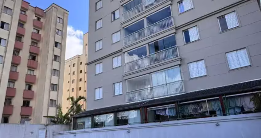 Apartamento à venda no jardim arize – 64m², excelente localização e lazer completo!