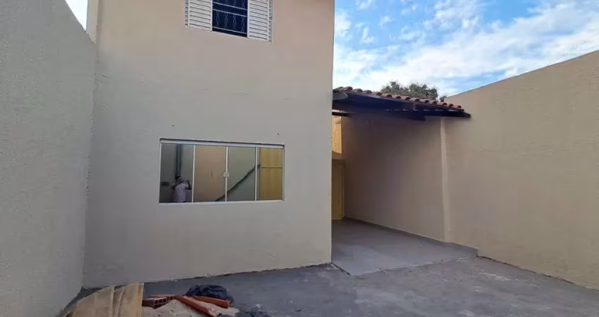 Casa com 2 quartos à venda na Rua dos Tupiniquins, 001, Jardim Pampulha, Aparecida de Goiânia