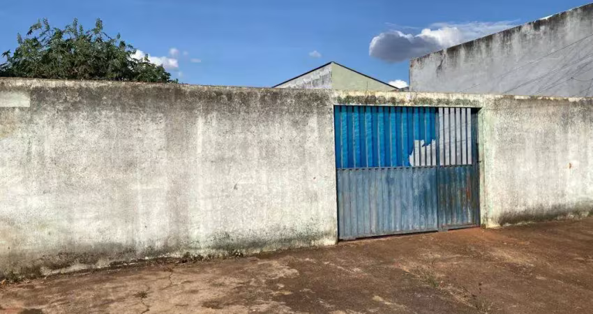 Kitnet / Stúdio à venda na Rua RSL 9, Residencial São Leopoldo, Goiânia