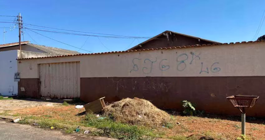 Casa com 2 quartos à venda na Rua 16 Unidade 203, Parque Atheneu, Goiânia