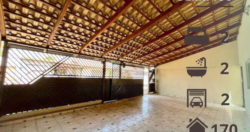Casa com 3 quartos à venda na Rua X 24, Jardim Olímpico, Aparecida de Goiânia