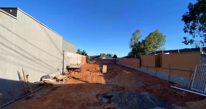 Terreno à venda na Avenida Dom Antônio Ribeiro de Oliveira, Parque Trindade, Aparecida de Goiânia