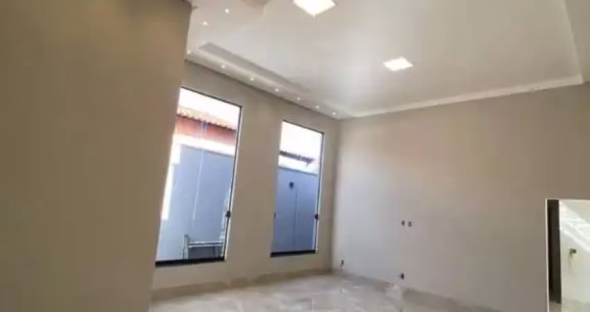 Casa  alto padrão parque trindade i - av dom antonio r de oliveira