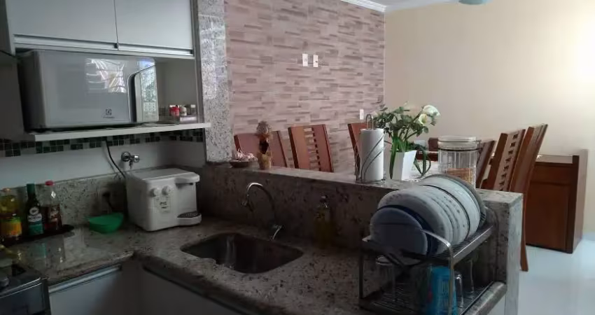Ótima oportunidade excelente localização com moveis planejados.