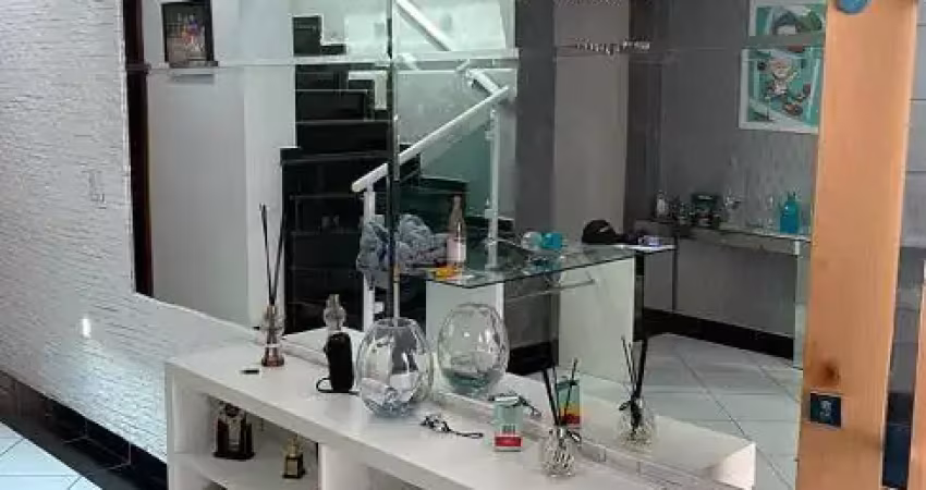 Ótima oportunidade excelente localização com moveis planejados.