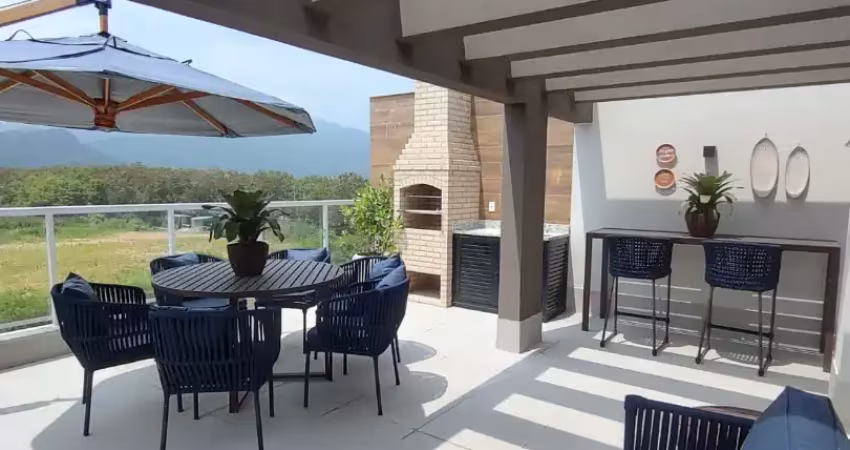 Cobertura duplex de 3 quartos, 3 suites - 135 m2 recreio dos bandeirantes