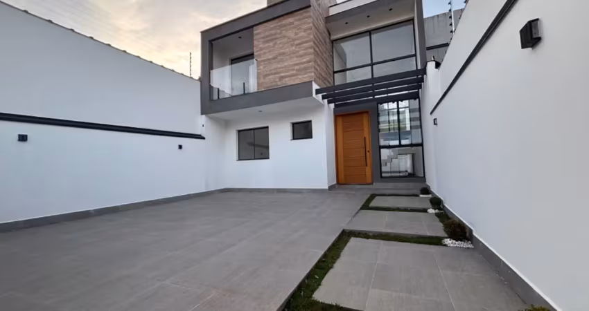 3 suítes, pé direito duplo, r$929.000 - vila carmela 3, guarulhos