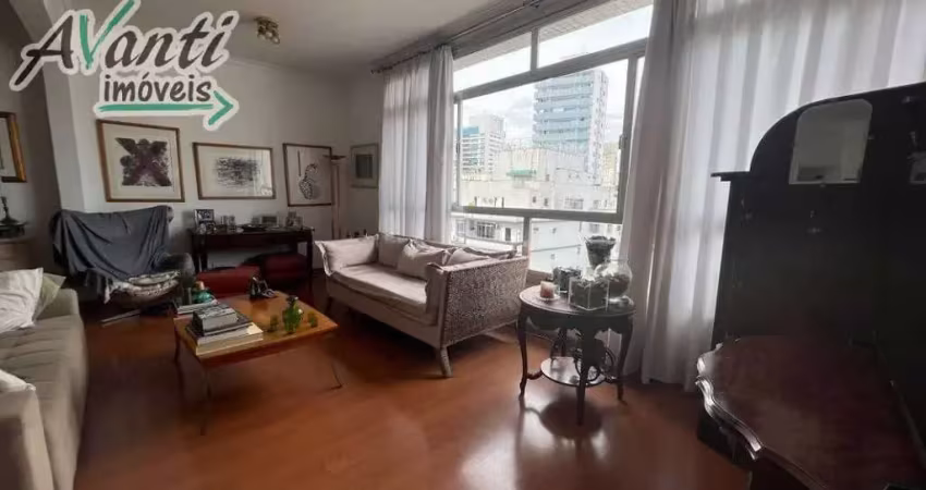 Apartamento à venda no bairro boqueirão em santos/sp
