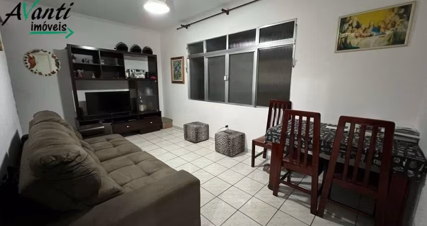 Ed. Roma - Apartamento com 3 quartos, à venda, no bairro Aparecida em Santos.