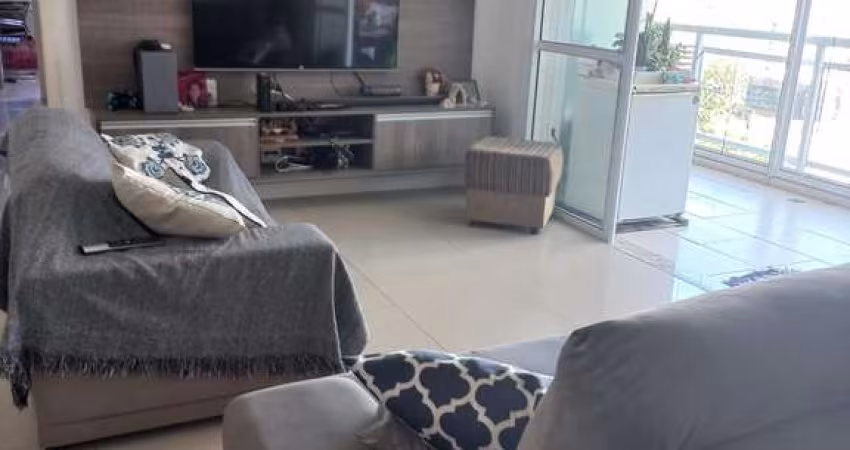 The Garden - Apartamento 3 quartos 131m² 2 vagas em Marapé, Santos/SP