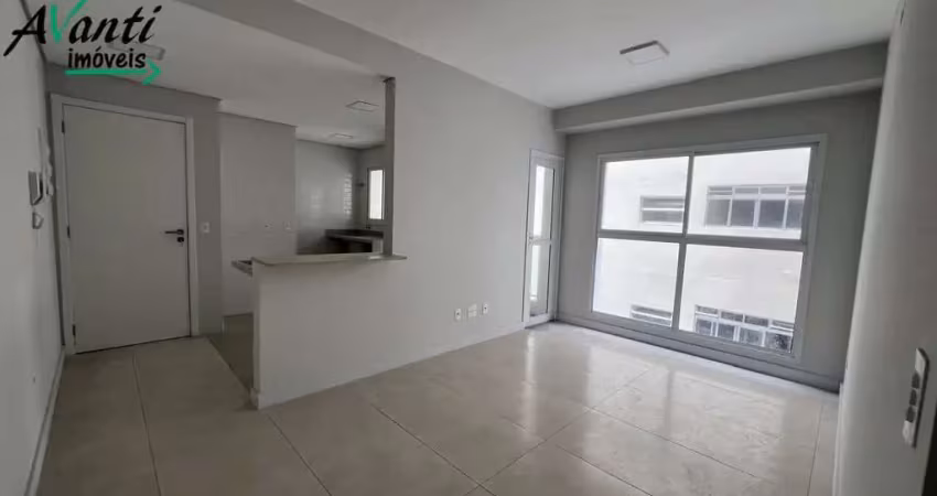 Residencial My Place - Apartamento com 2 quartos, sendo 2 suítes, prédio com lazer, quadra da praia da Aparecida em Santos