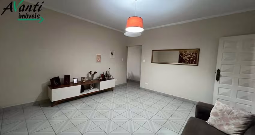 Casa Sobreposta Térrea com 3 quartos à venda no bairro Encruzilhada em Santos