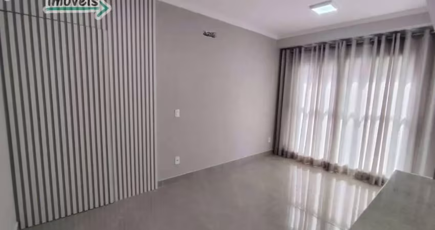 Apartamento à venda no bairro aparecida em santos/sp