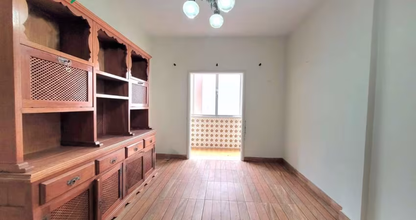 Apartamento com 2 Quartos e 2 banheiros à Venda, 85 m² - Jose Menino- Santos